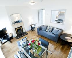 Rathmines Apartment 1