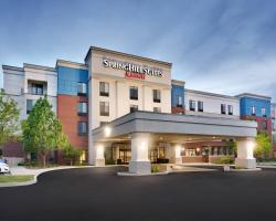 SpringHill Suites by Marriott Provo