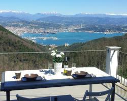 La Terrazza Sul Blu