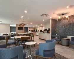 Fairfield Inn & Suites Charlotte Arrowood