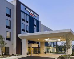 SpringHill Suites by Marriott Philadelphia Langhorne