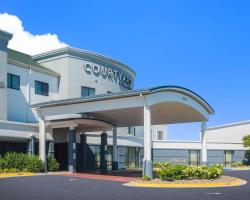 Courtyard by Marriott Junction City