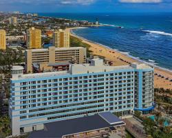 Residence Inn Fort Lauderdale Pompano Beach/Oceanfront