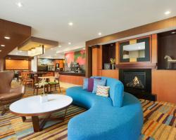 Fairfield Inn & Suites Omaha East/Council Bluffs, IA