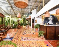 Cabinas Jacaranda
