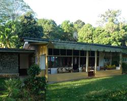 Morawaka Tea Garden Lodge