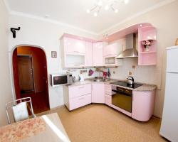 Хоум Отель на Салмышской, 11 - 1