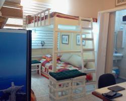 Bed&Breakfast Seabra Rio III