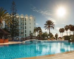 Ona Marinas de Nerja Spa Resort