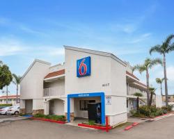 Motel 6-Carlsbad, CA - East Near LEGOLAND