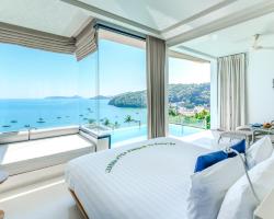 Bandara Villas, Phuket