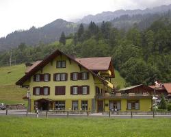 Hotel Alpenruh