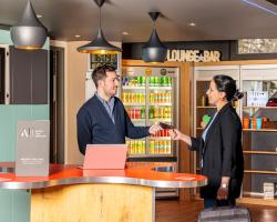 ibis Lausanne Crissier