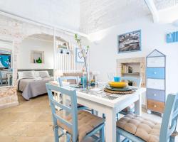 Vico di Ostuni Apartments by Rentbeat