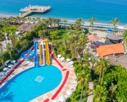 Stella Beach Hotel Ultra All Inclusive