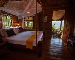 Malibu Bungalows Sihanoukville