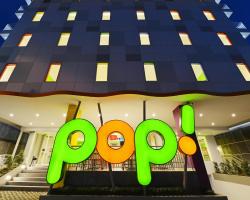 POP! Hotel Malioboro - Yogyakarta