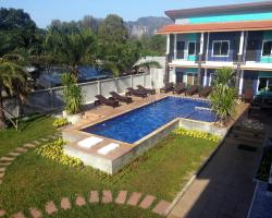 Seashell Resort Krabi