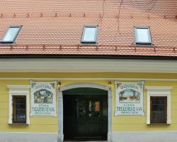 Guesthouse Stari Tišler