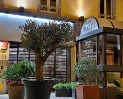 Logis Hotel Schaeffer- Restaurant Le Saint Georges