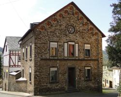 Altes Pfarrhaus B&B