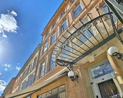 Negrecoste Hôtel & Spa