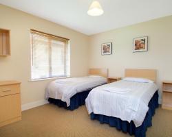 Ballyraine Self Catering