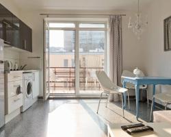 Apartament Pauza