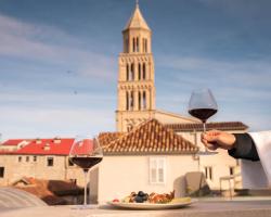 Slavija Culture Heritage Hotel