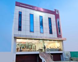 Hotel Vindhy Residency