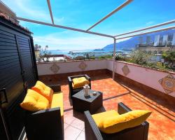 Suite Prestige Salerno