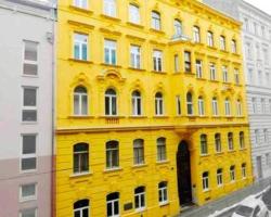Apartment Trappelgasse