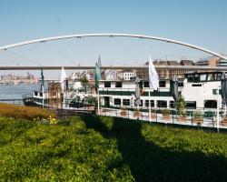 Botel Maastricht