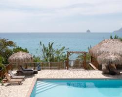 Hotel ILOMA Corail Residence