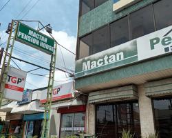 Mactan Pension House