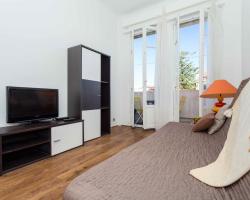 Spitalieri - Studio - Centre Ville