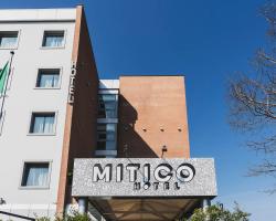 Mitico Hotel & Natural Spa