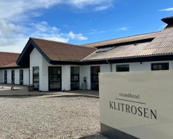Strandhotel Klitrosen
