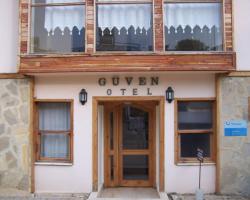 Guven Hotel