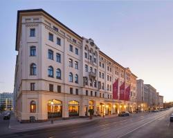 Vier Jahreszeiten Kempinski München