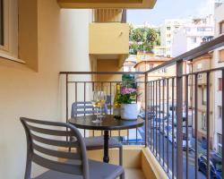 Villa Serafina Apartements