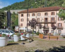 Hotel Sommeiller