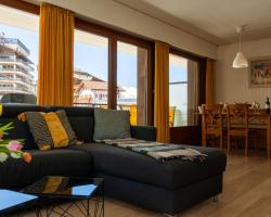 Apartment Olympic R4 by Interhome