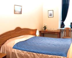 Filippov Rooms na Nevsky
