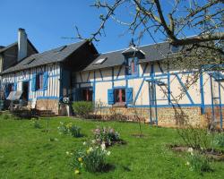 La Roseraie du Prieure