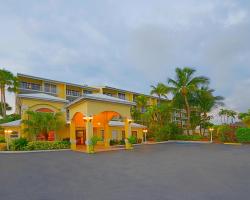 Key West Bayside Inn & Suites