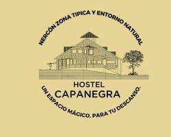 Hostel Capanegra