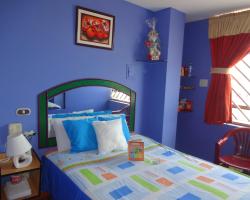 Hostal Las 3 Regiones