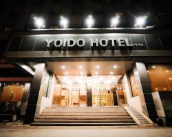 Yoido(Yeouido) Hotel