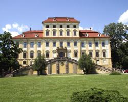 Zamek Cerveny Hradek